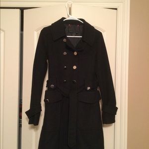 COPY - Marc by Marc Jacobs wool coat